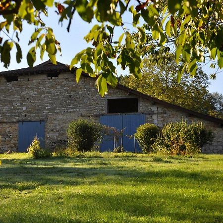 Terres De La Grange Bed & Breakfast Cuisiat Exterior photo